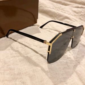 Gucci sunglasses 2019